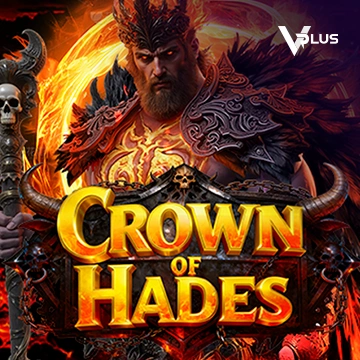 Crown of Hades - SKYBET138