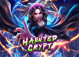 Pragmatic : Haunted Crypt - SKYBET138