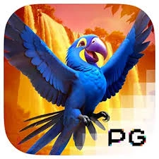 PGSoft : Wings of Iguazu - SKYBET138