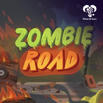PeterSons : Zombie Road - SKYBET138