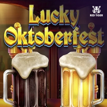 Lucky Oktoberfest - SKYBET138