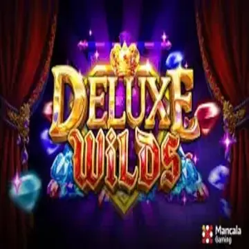 Mancala : Deluxe Wilds - SKYBET138