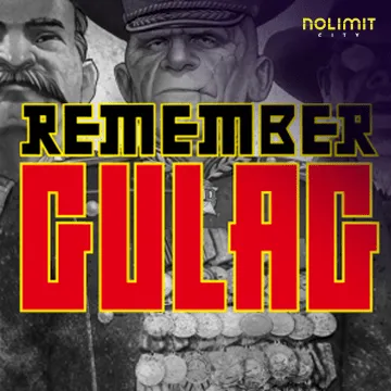 NolimitCity : Remember Gulag - SKYBET138