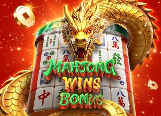 Pragmatic : Mahjong Wins Bonus - SKYBET138