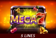 Spadegaming : Mega 7 - SKYBET138