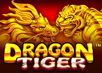 Pragmatic : The Dragon Tiger - SKYBET138