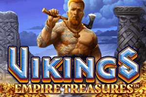 Playtech : Vikings: Empire Treasures - SKYBET138