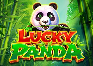 Panda yang beruntung - SKYBET138