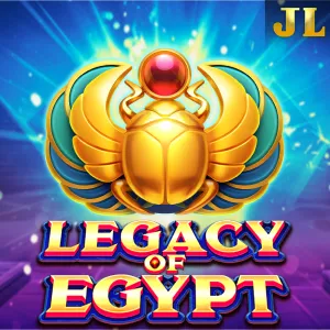 Jili : Legacy Of Egypt - SKYBET138