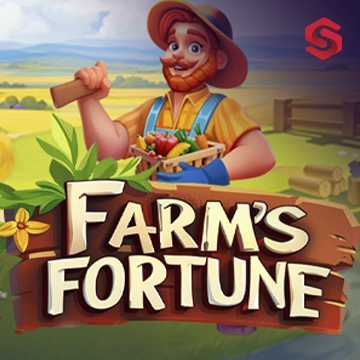 Farms Fortune - SKYBET138