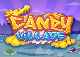 Pragmatic : Candy Village - SKYBET138