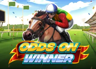 Pragmatic : Front Runner Odds On - SKYBET138