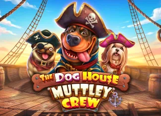 Pragmatic : The Dog House - Muttley Crew - SKYBET138