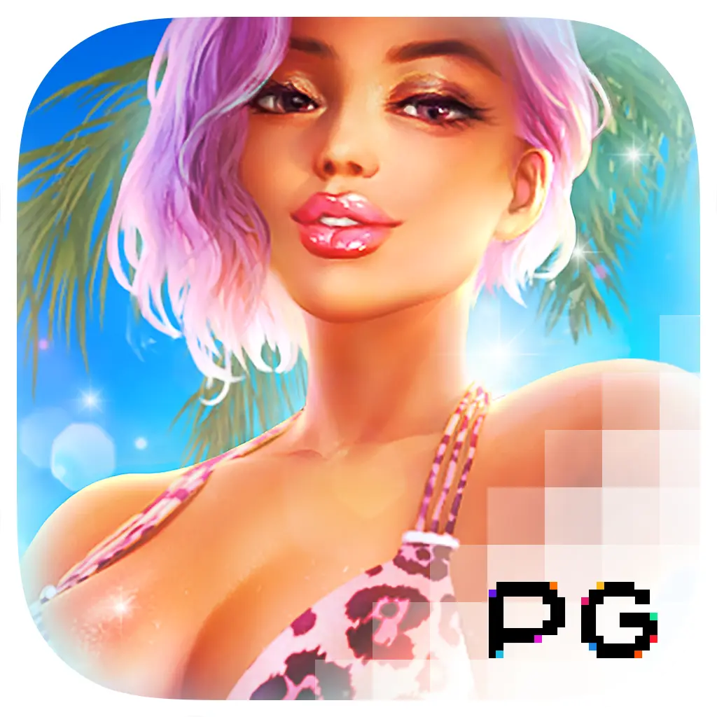 PGSoft : Bikini Paradise - SKYBET138