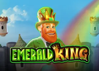 Pragmatic : Emerald King - SKYBET138