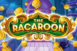 Playtech : The Racaroon - SKYBET138