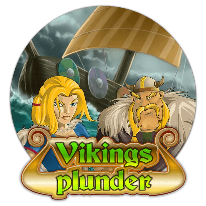 Habanero : Vikings Plunder - SKYBET138
