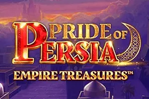 Playtech : Pride of Persia: Empire Treasures - SKYBET138