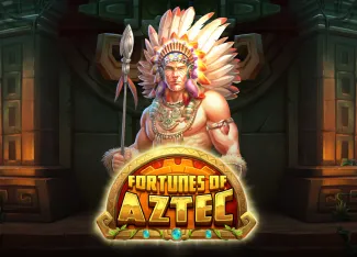Pragmatic : Fortunes of Aztec - SKYBET138