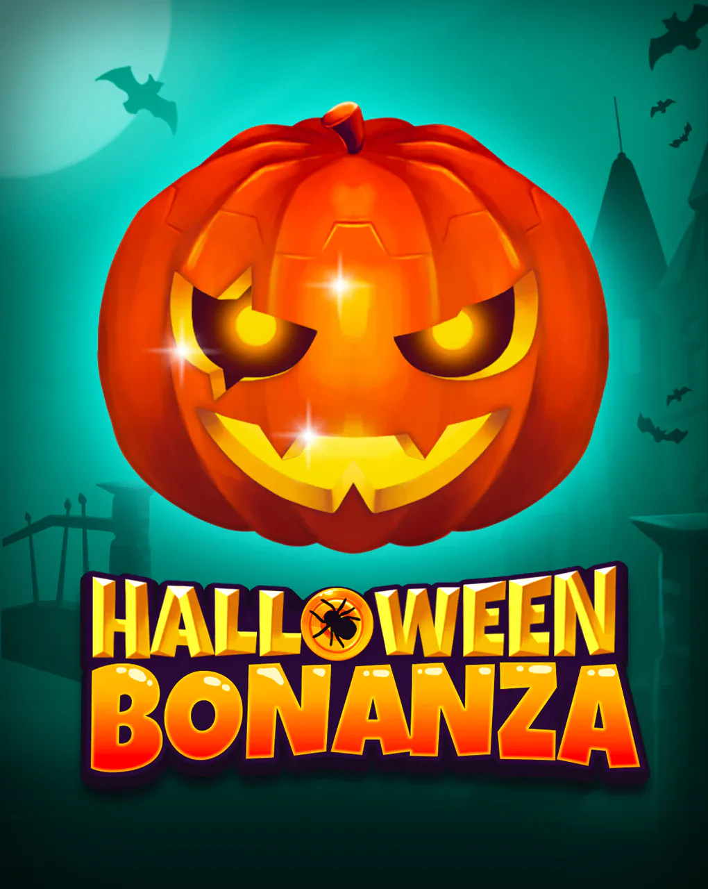 Bgaming : Halloween Bonanza - SKYBET138