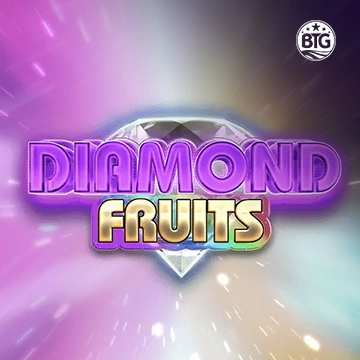 Bigtime : Diamond Fruits - SKYBET138