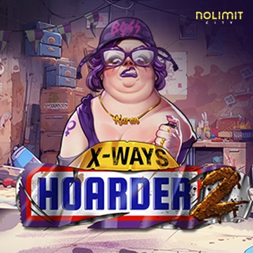 NolimitCity : xWays Hoarder 2 - SKYBET138