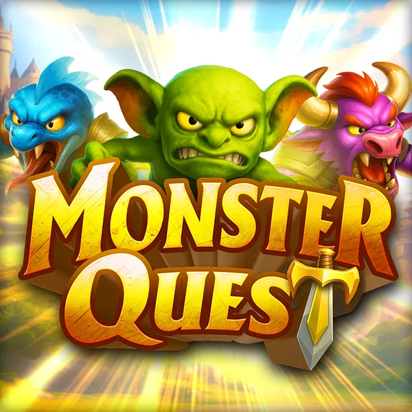 Bigtime : Monster Quest - SKYBET138