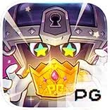 PGSoft : Mr. Treasures Fortune - SKYBET138