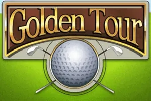 Playtech : Golden Tour - SKYBET138