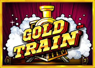 Pragmatic : Gold Train - SKYBET138