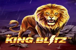 Playtech : King Blitz - SKYBET138