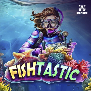 Fishtastic - SKYBET138