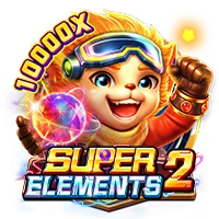 Facai : SUPER ELEMENTS 2 - SKYBET138