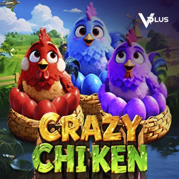 Crazy Chicken - SKYBET138