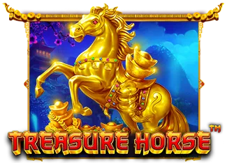 Pragmatic : Treasure Horse - SKYBET138