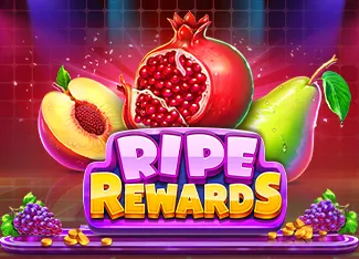 Pragmatic : Ripe Rewards - SKYBET138