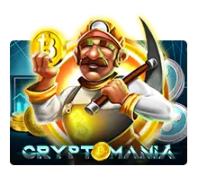 Joker123 : Crypto Mania - SKYBET138