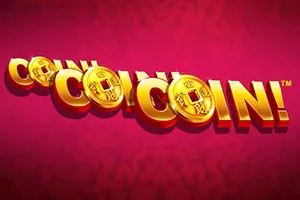 Coin! Coin! Coin! CNY - SKYBET138