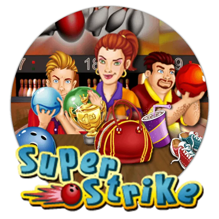 Habanero : Super Strike - SKYBET138