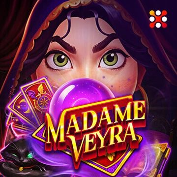 Mancala : Madame Veyra - SKYBET138