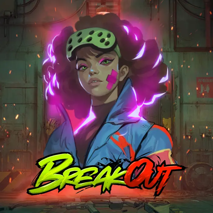 NolimitCity : Breakout - SKYBET138