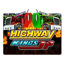 Joker123 : HighwayKings JP - SKYBET138