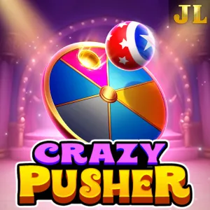 Jili : Crazy Pusher - SKYBET138