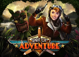 Pragmatic : Spirit of Adventure - SKYBET138