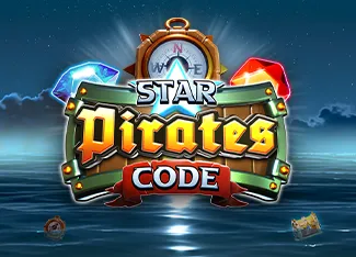 Pragmatic : Star Pirates Code - SKYBET138