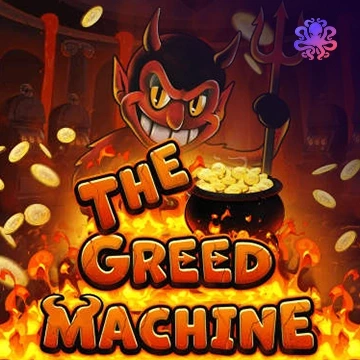 The Greed Machine - SKYBET138