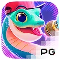 PGSoft : Fortune Snake - SKYBET138