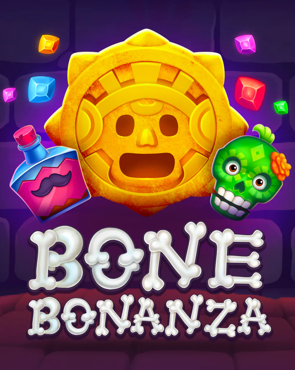 Bgaming : Bone Bonanza - SKYBET138