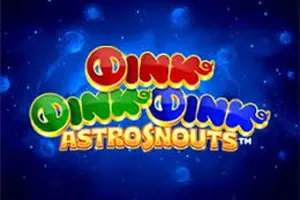 Playtech : Oink Oink Oink: Astrosnouts - SKYBET138