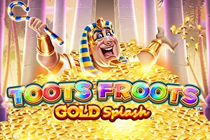 Playtech : Gold Splash: Toots Froots - SKYBET138